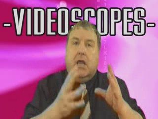 RussellGrant.com Video Horoscope Pisces July Thursday 2nd