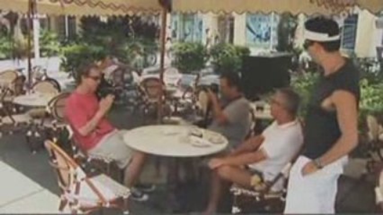 I Bet You Season 2 Ep.3 - Part 1/3 cardplayertube.com