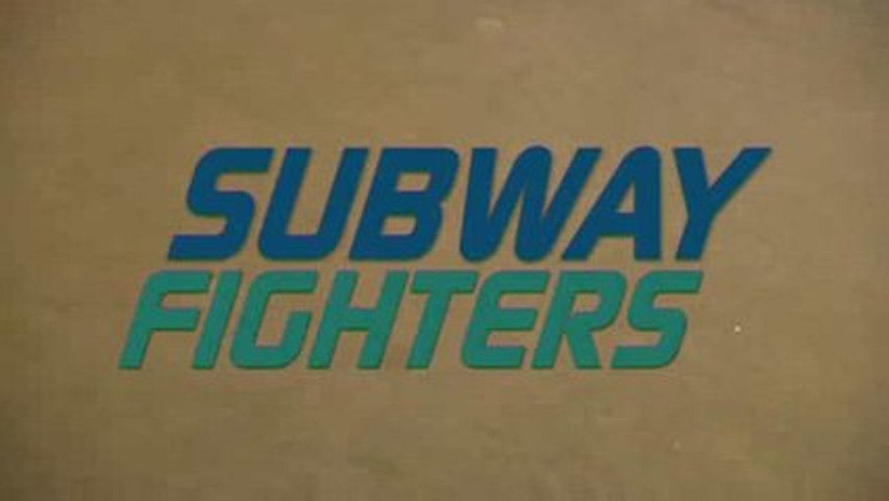 Subway Fighters