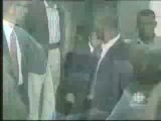 Aircrush Sole Survivor Bahia Bakari