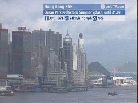 Sydney - Australia, Brussels - Belgium, Seattle - USA, Hong Kong SAR - China, Manila - Philippines, Dubrovnik - Croatia, Auckland - New Zealand