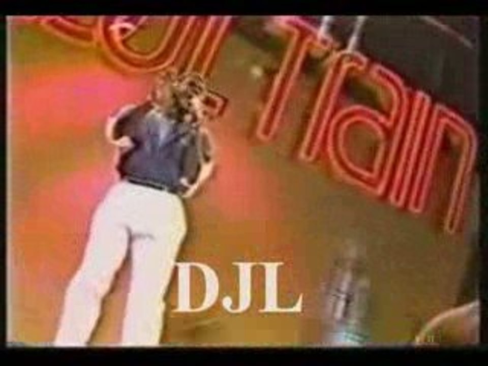 HOWARD JOHNSON - SO FINE ( DJ LUISINHO )