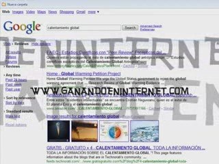 ¿Cómo funciona el buscador de Google?