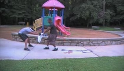 Towel Training Burn More Fat & Build Muscle