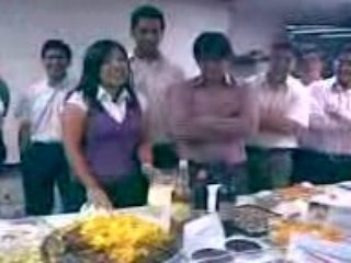 Comida Peruana - CDD BCP