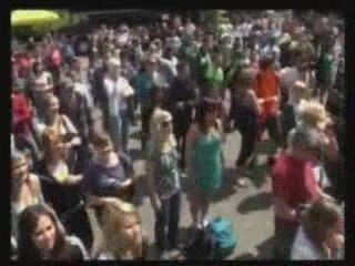 School's out bobbejaanland