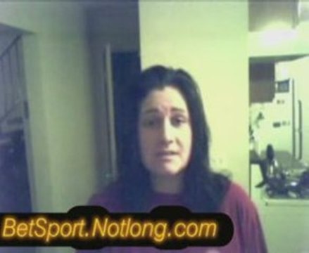 The Best Sports Betting System - gambling betting