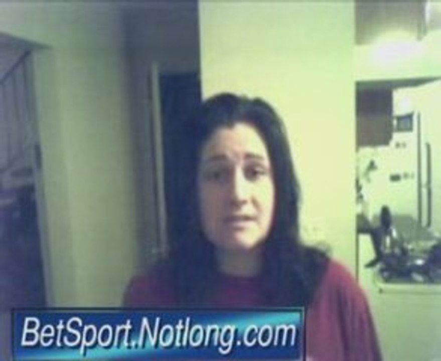 The Best Sports Betting System - boxing betting