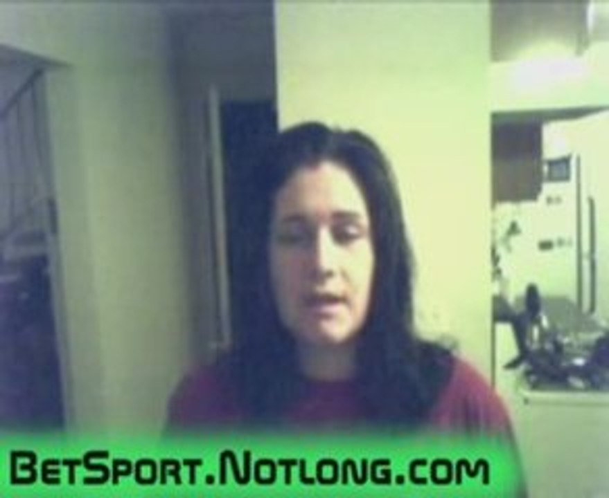 The Best Sports Betting System - betting horse racing