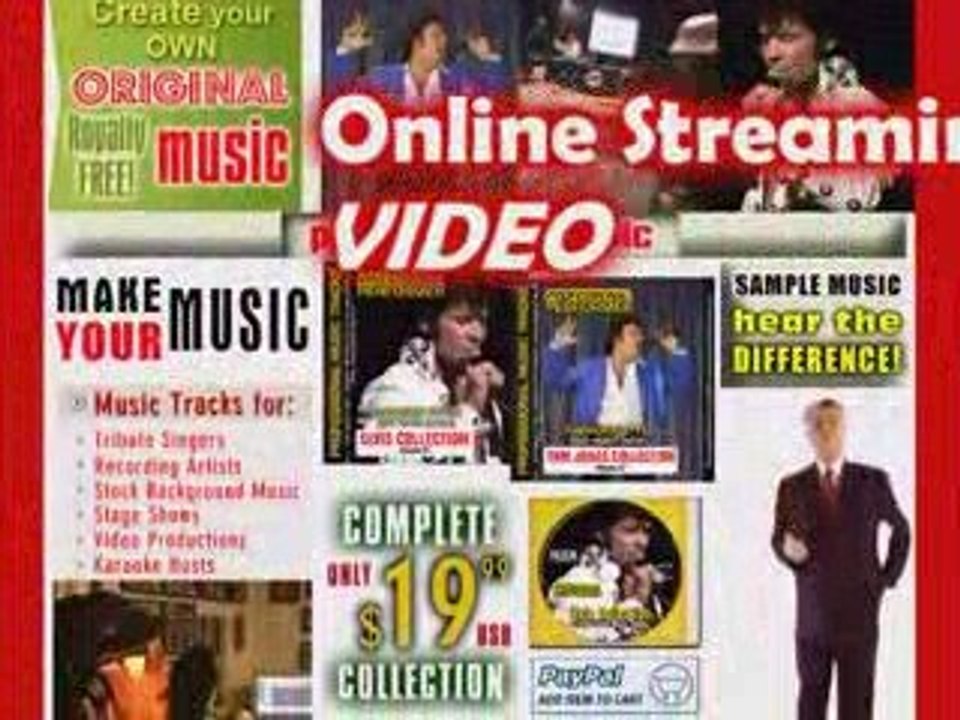 video productions las vegas nevada