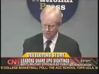 UFO finally the truth revealed by CIA FBI & US Government