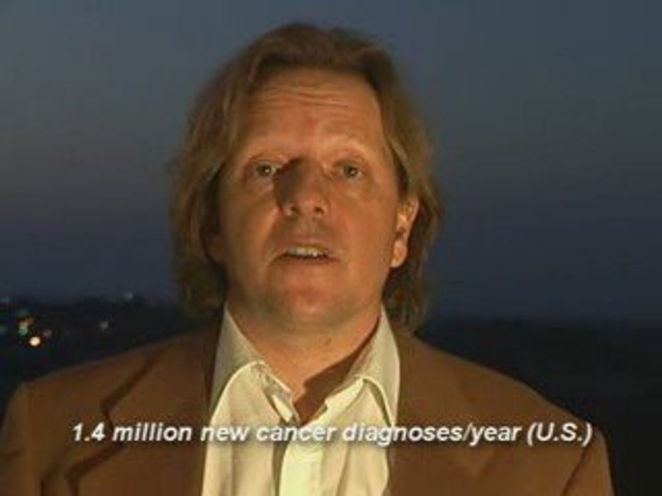 Dr. Ernest Hope Unveils The Happy Camper Method