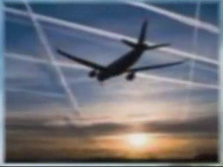 CHEMTRAILS A NEW WORLD ORDER PLAN