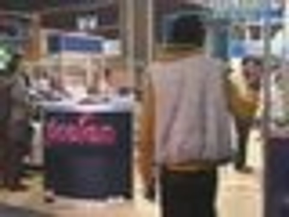 SOUNDMAGUS FUAR STAND VİDEO