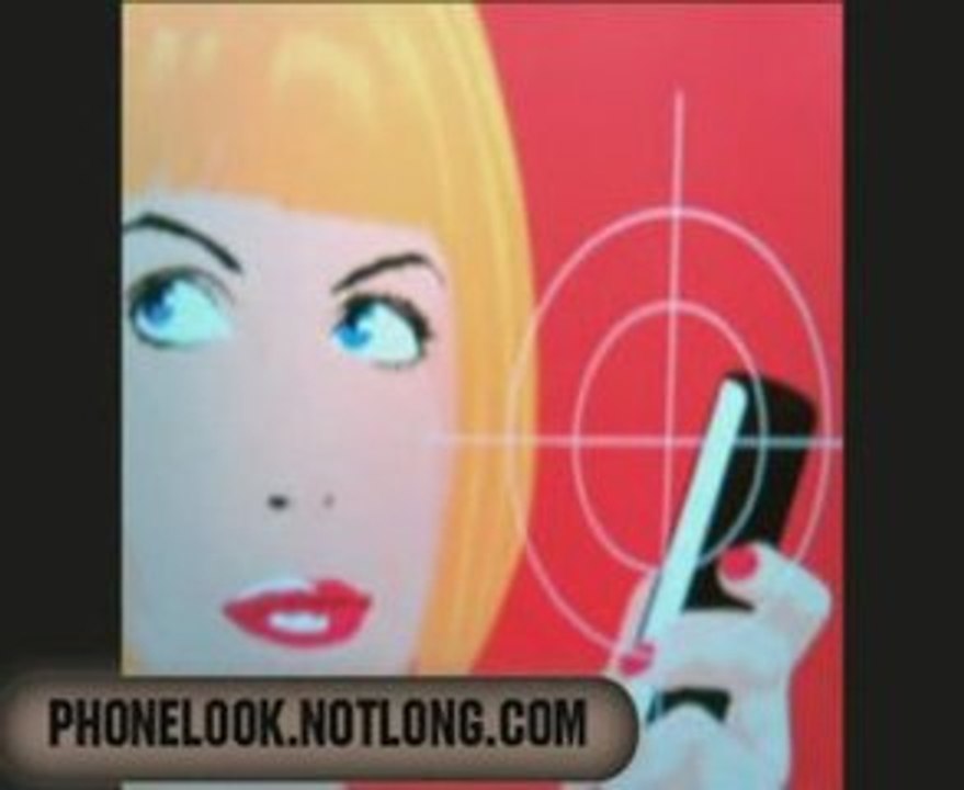 Phone Search - phone numbers search