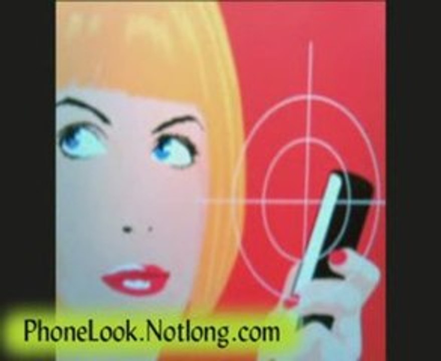 Phone Search - phone people search