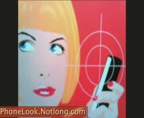 Phone Search - Discover Cell Phone Owners