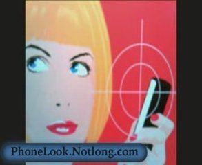 Phone Search - Discover Phone Ownership