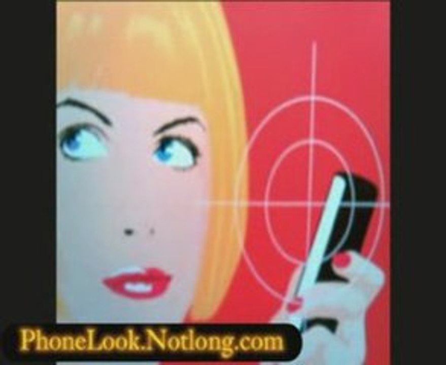 Phone Search - people search by phone