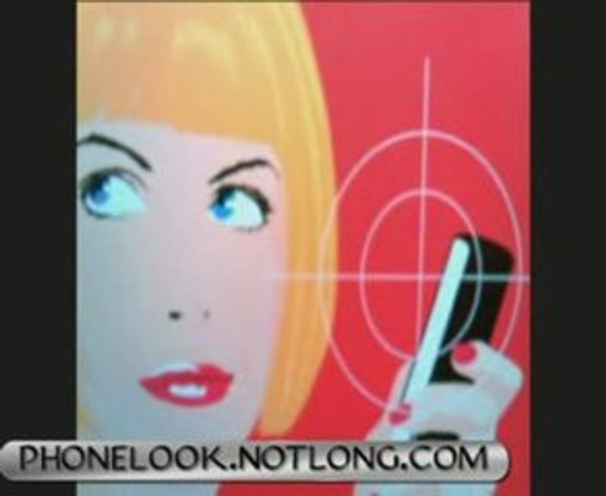 Phone Search - phone book search