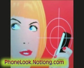 Phone Search - search for phone numbers