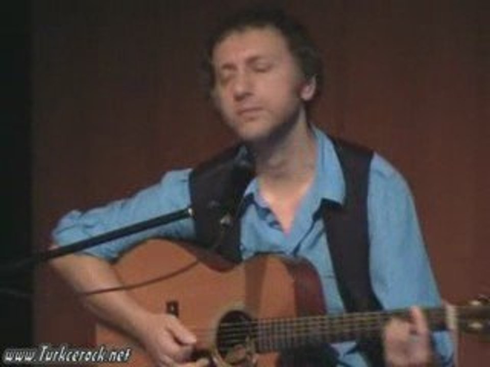 Murat Çelik - Ben Şimdi Hazırım