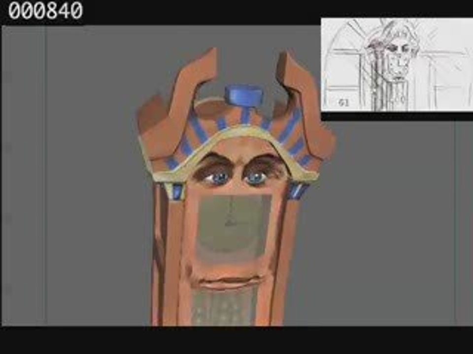 Scene53-64_GrandFatherClockAnimations