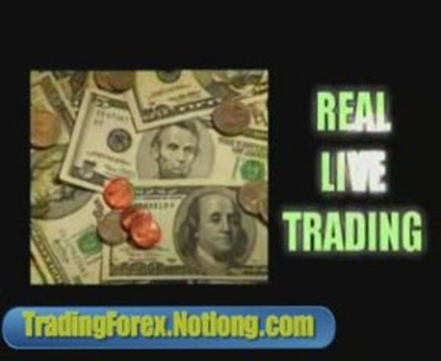INSANE Forex Trading Strategy
