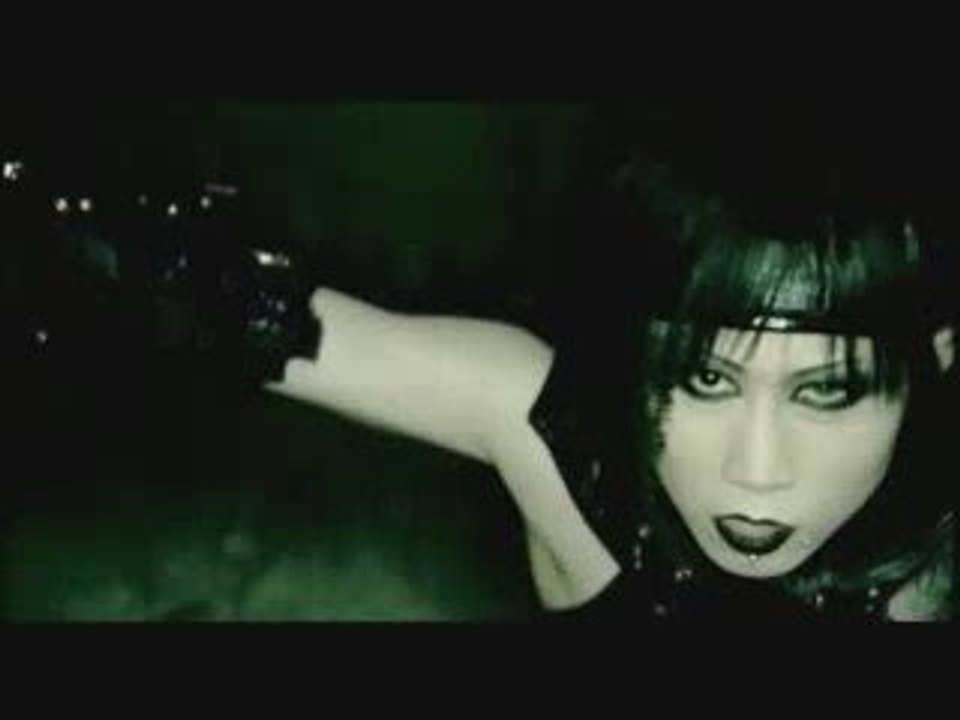 Phantasmagoria ~ Never rebellion