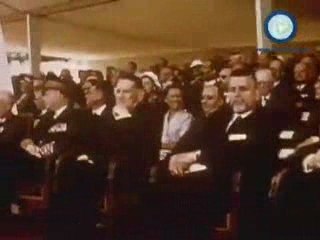 Le pont de Tancarville a fêté ses 50 ans !