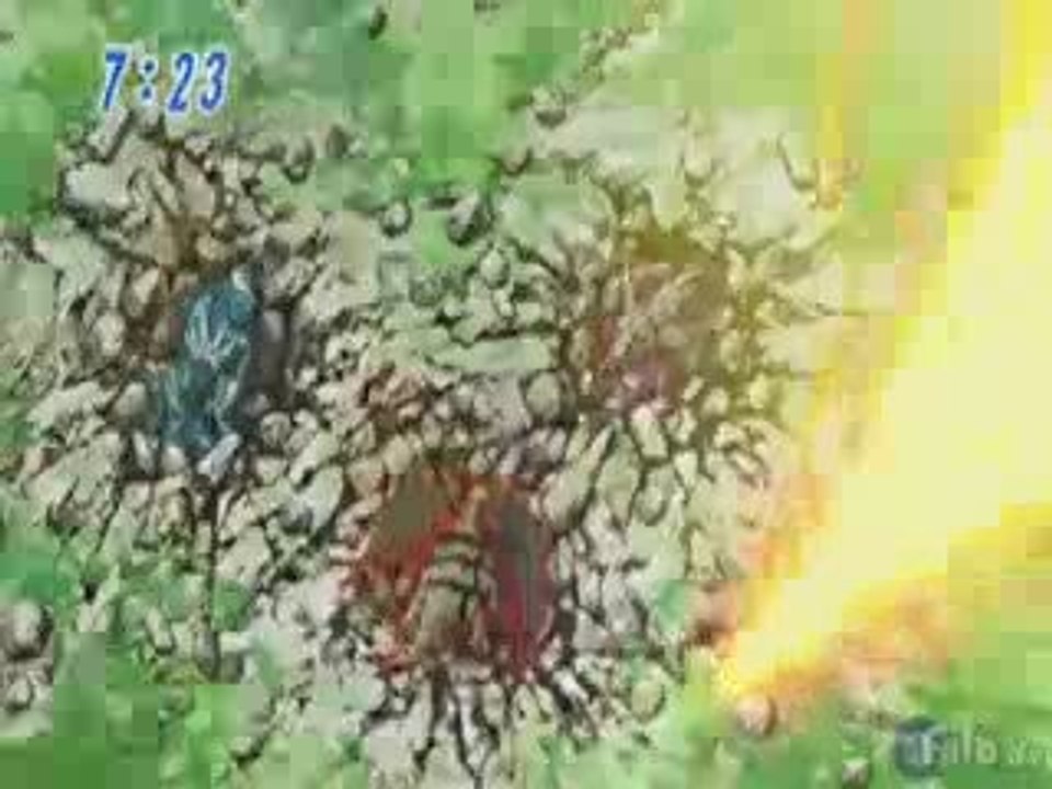 Pokémon Arceus Choukoku no Jikku e -FINAL TRAILER-