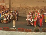 XVI Ogólnopolski Festiwal Zespołów  Tanecznych Dzieci i Młod