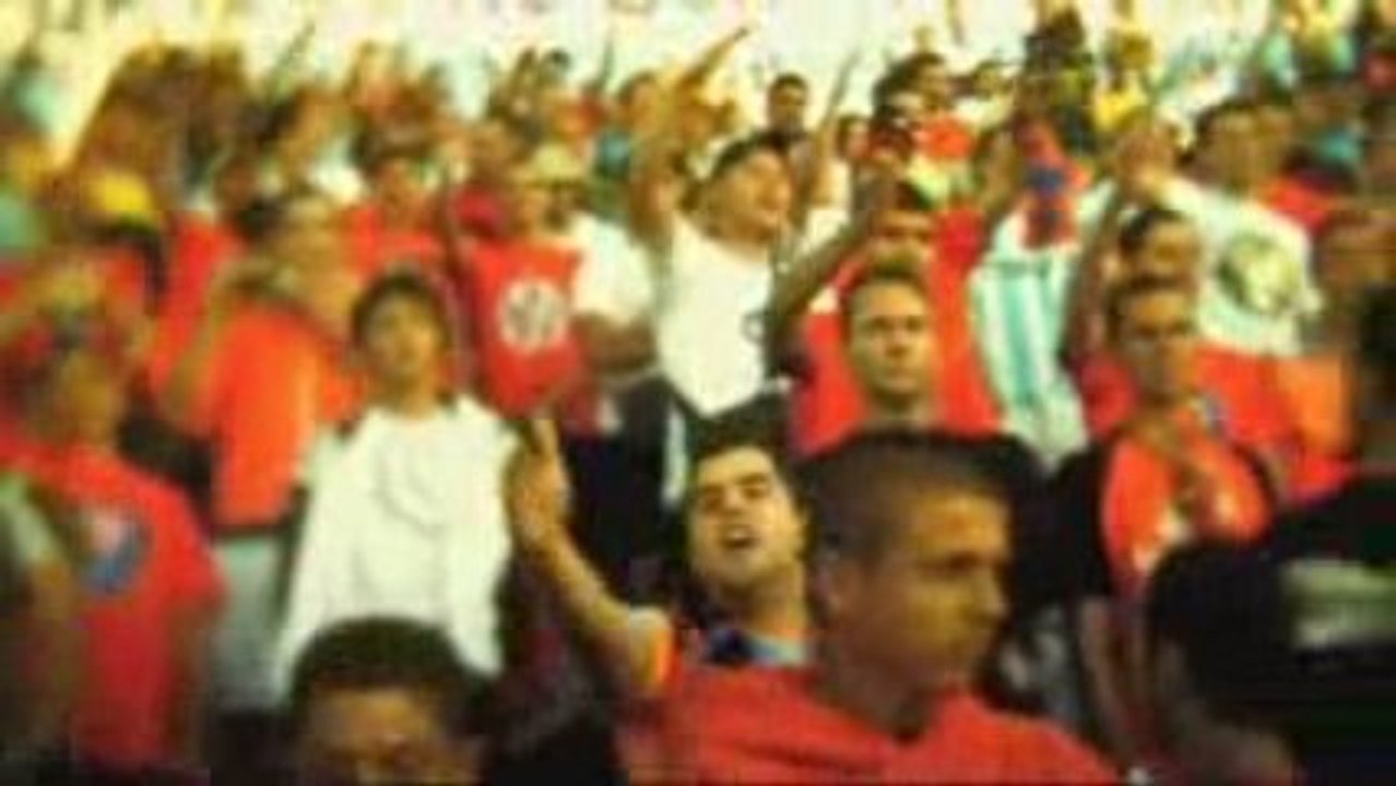 Hella Decale - Le Clip Officiel