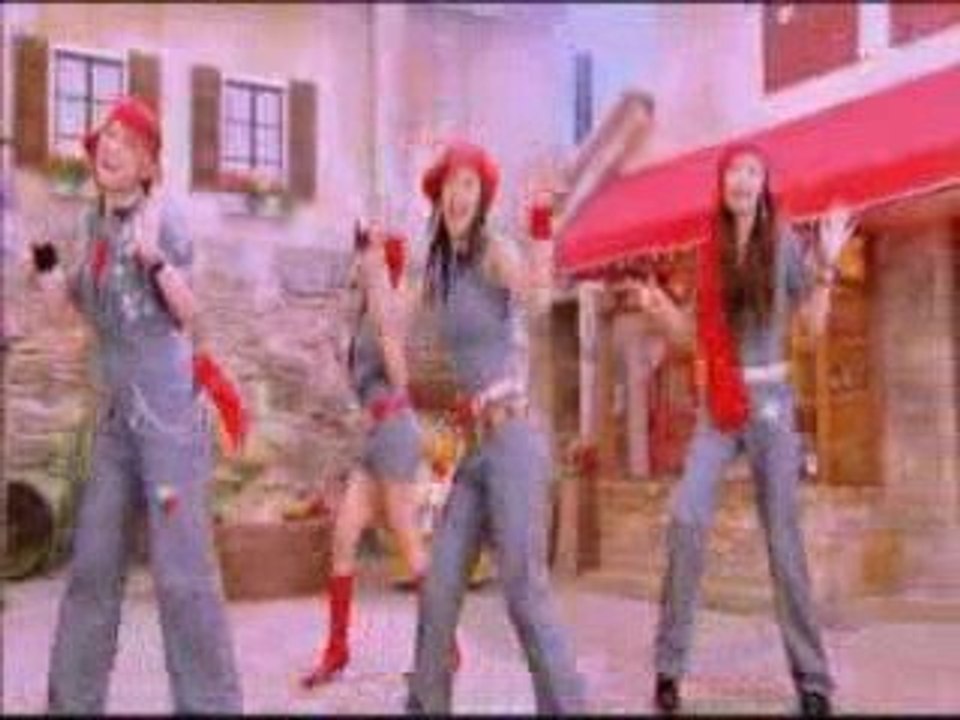 Morning Musume: koi no victory