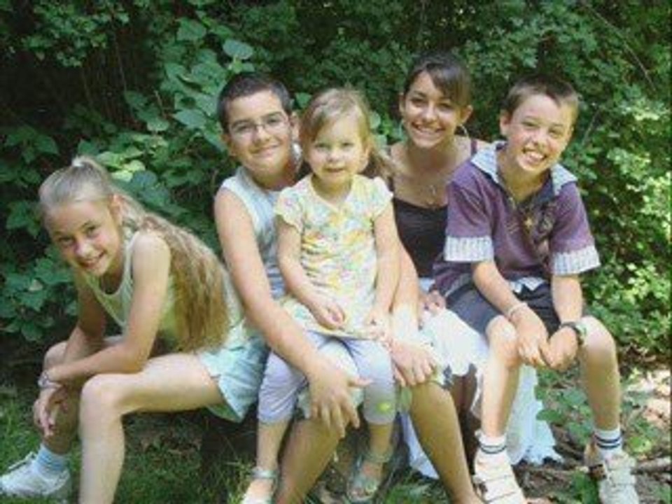 3 ans cassandra