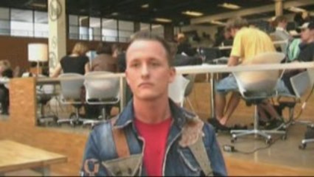 TV-EDU.DE Folge 5 Juli 09