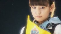 Berryz Koubou - Seishun Bus Guide ~Risako Sugaya v.~