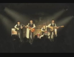 The Beatles Rock Band - interview with Lead Designer