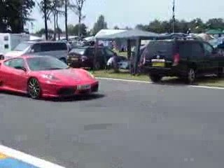 Ferrari F430 Scuderia