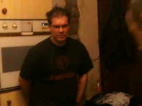 Petite Soirée entre nous 1 Juillet 09