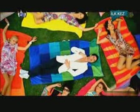 Ertaç Arbay - Sen Beni Birak (2009) by Aluxton