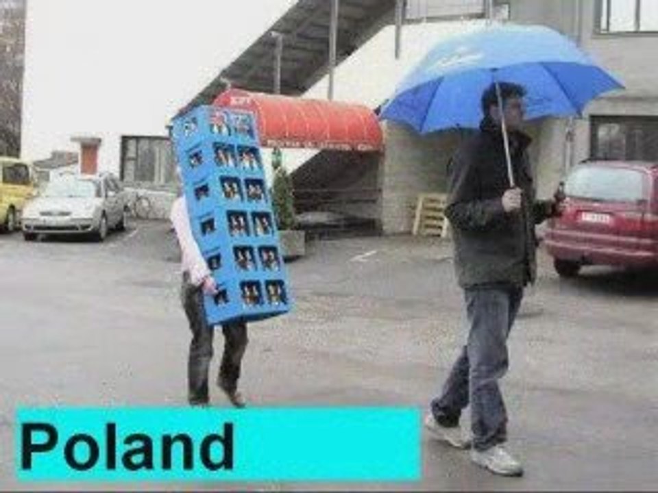 Very funny :  best husbands of the world