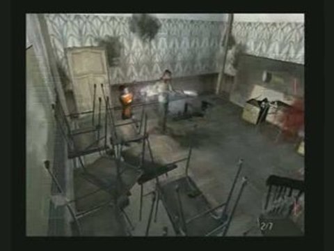 Obscure , 9 ) D'obscures statuettes