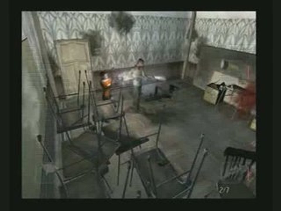 Obscure , 9 ) D'obscures statuettes