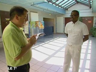 Les Comoriens d'Angers sous le choc! (Crash Yemenia )