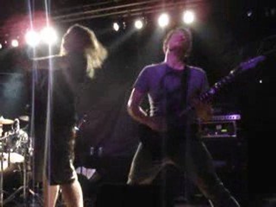 ExInferis - Sweet Venom