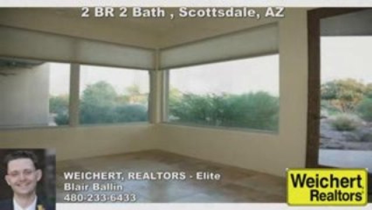 Scottsdale, AZ - $339,900 House for Sale