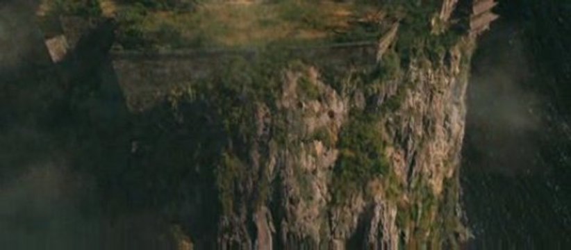 Le dernier maître de l'air - Bande-annonce VF