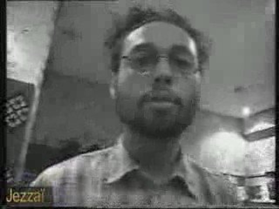 Poutchi riddim Sessions