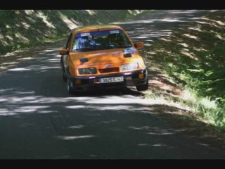 rallye de sauveterre la lemance 2009